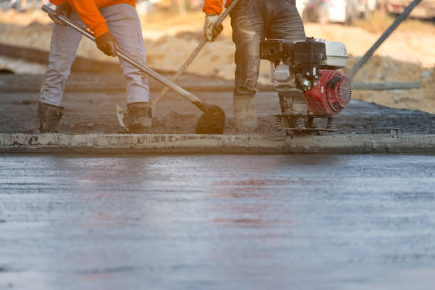 Best Concrete Steps and Stairs in Sandy Springs, GA