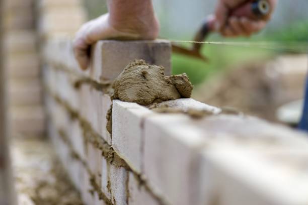 Best Concrete Foundation Repair in Sandy Springs, GA