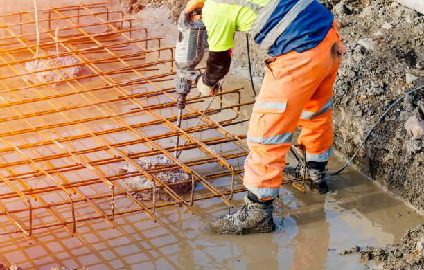 Best Concrete Grinding and Polishing in Sandy Springs, GA