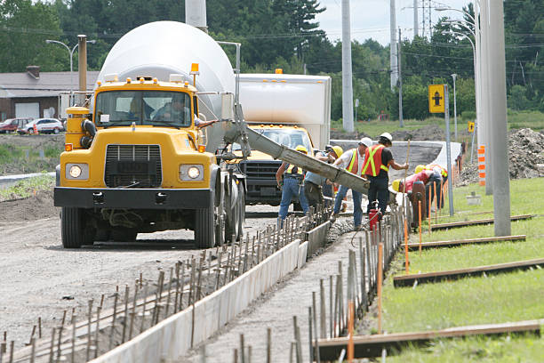 Best Concrete Demolition Services in Sandy Springs, GA