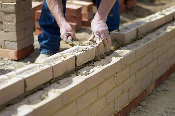 Best Residential Concrete Solutions in Sandy Springs, GA