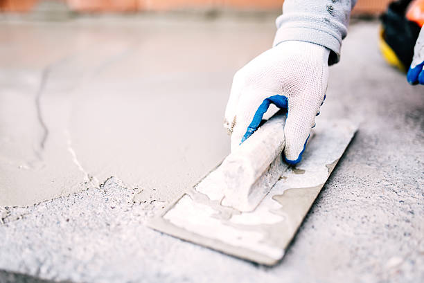 Best Stamped Concrete Services in Sandy Springs, GA
